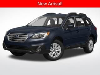 Used 2016 Subaru Outback 2.5i Premium image 1