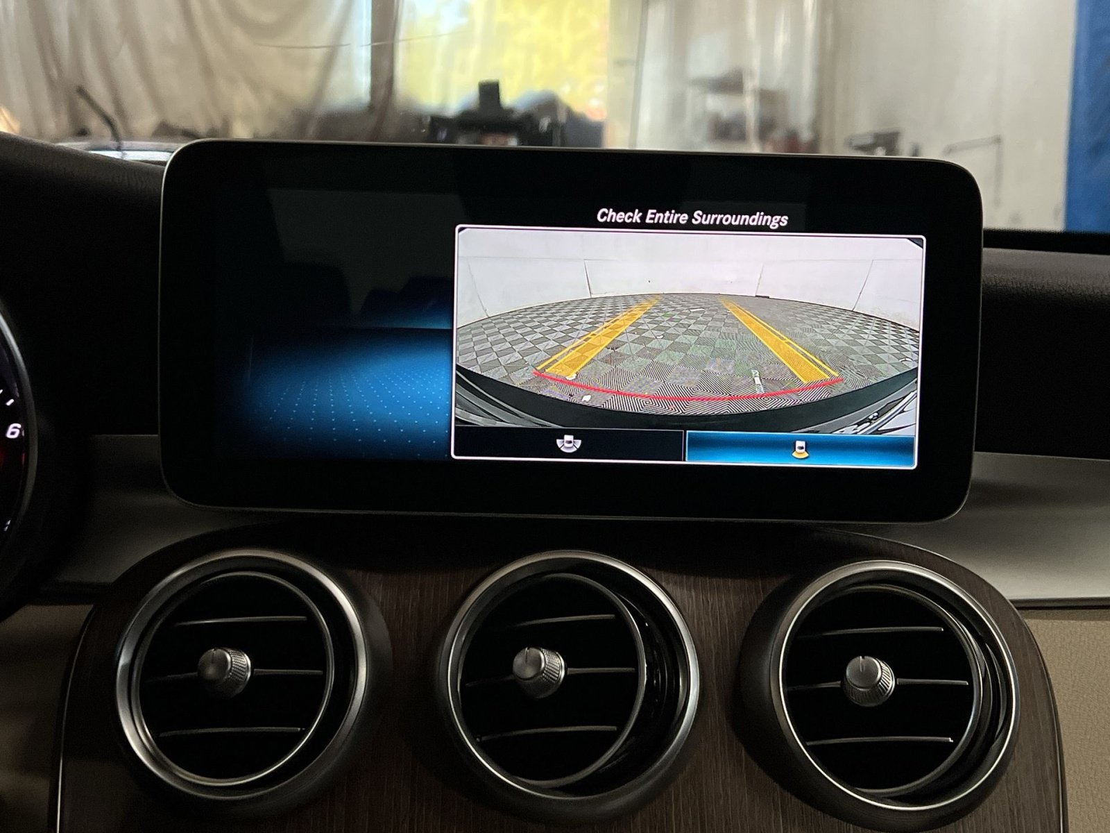 Used 2020 Mercedes-Benz C 300 4MATIC Sedan image 19