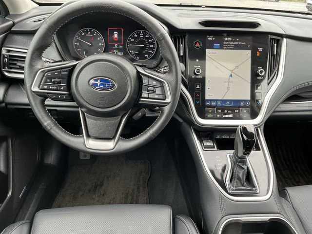 Certified 2025 Subaru Outback Limited AWD/4WD image 13