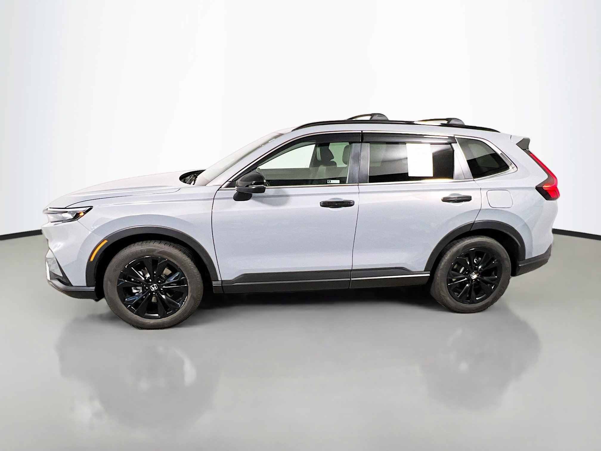 Used 2023 Honda CR-V Sport Touring image 9