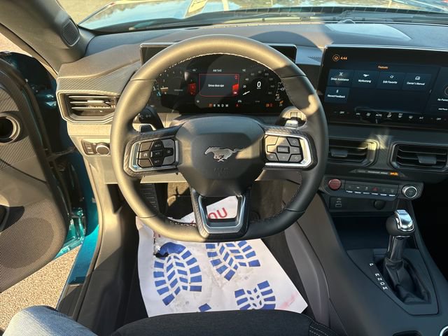 New 2026 Ford Mustang GT image 13