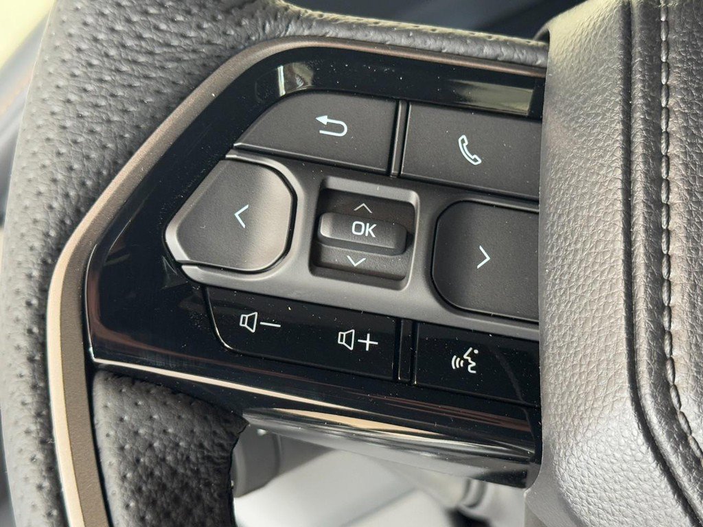 New 2026 Toyota Tundra Capstone image 14