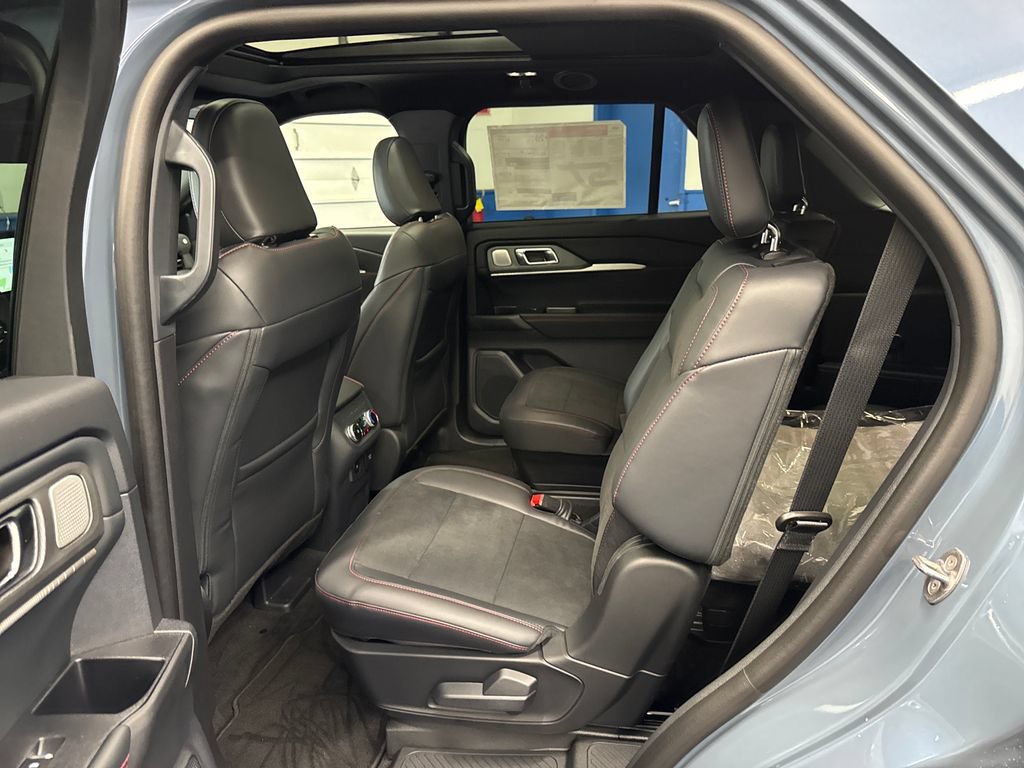New 2026 Ford Explorer ST w/ Sun And Sound Package AWD/4WD image 49