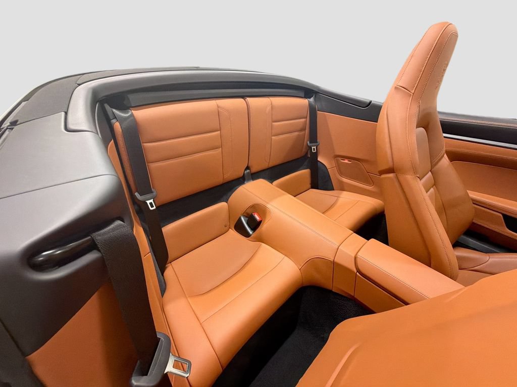 Certified 2026 Porsche 911 Carrera S RWD image 26