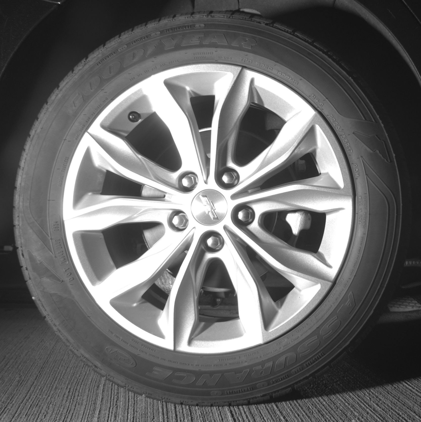 Used 2024 Chevrolet Malibu LT FWD image 22