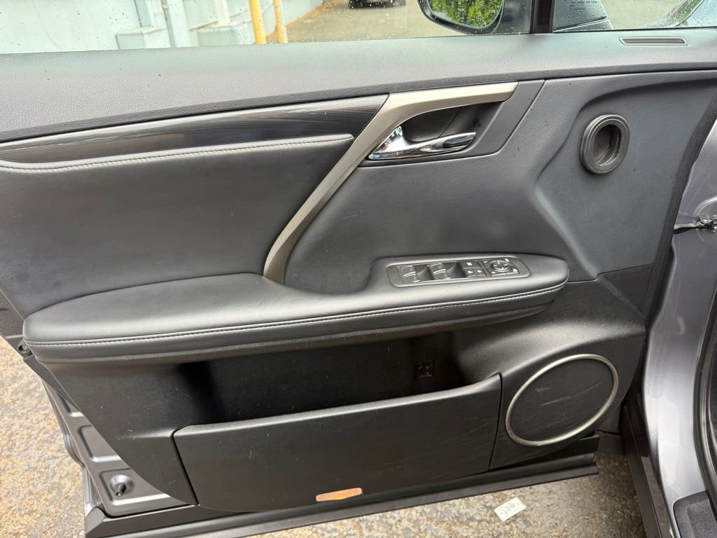 Used 2019 Lexus RX 350 AWD w/ Navigation Package image 12
