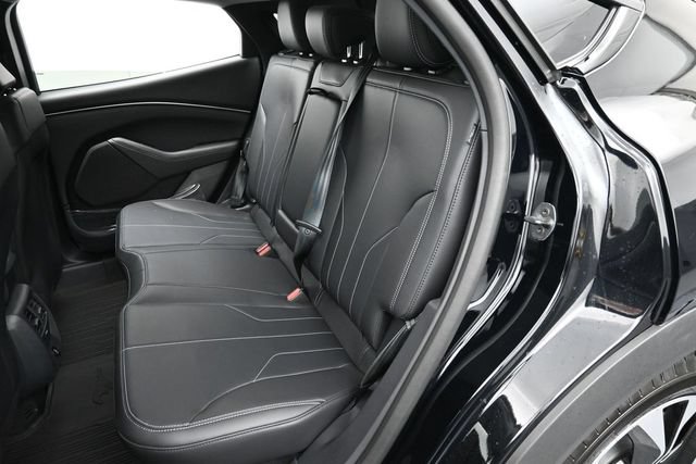 New 2026 Ford Mustang Mach-E Select w/ Comfort Package Lite RWD image 32