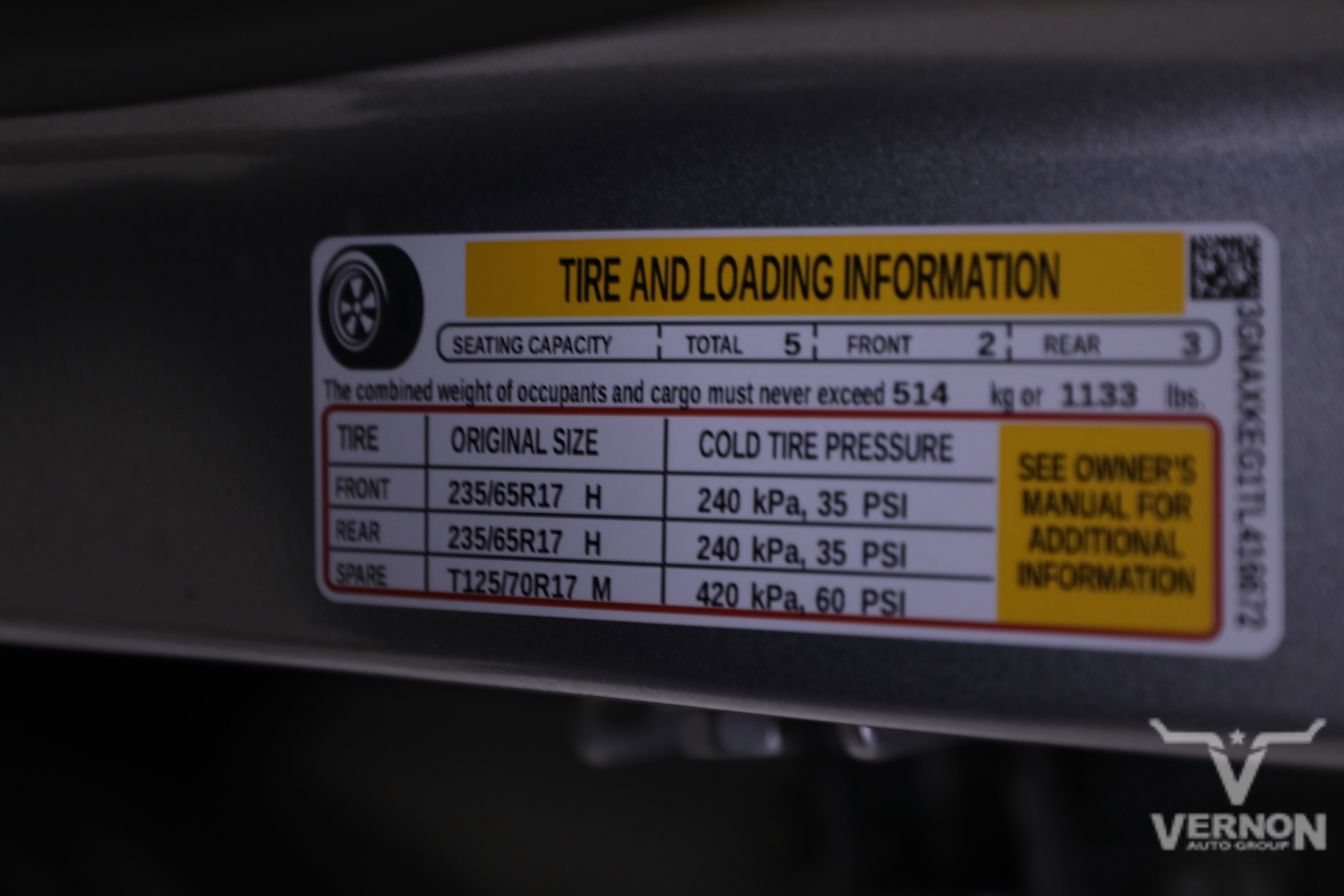 New 2026 Chevrolet Equinox ACTIV w/ Safety and Technology Package image 36