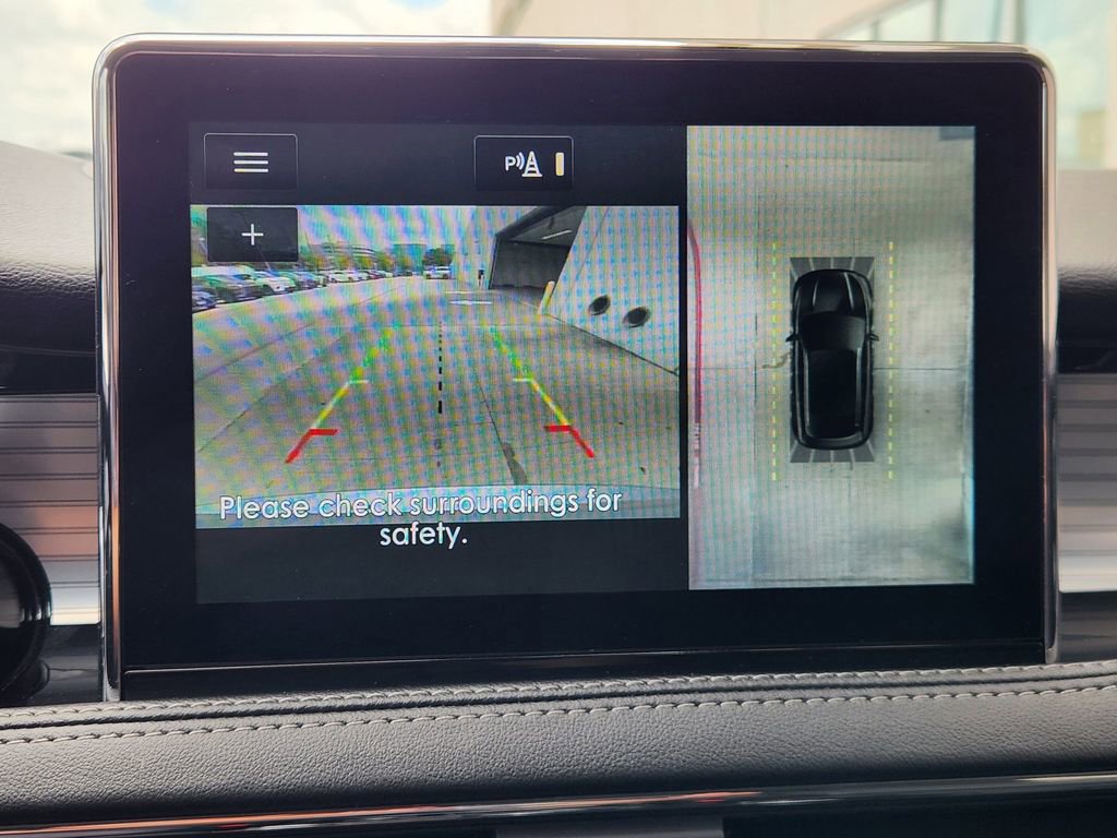 Used 2022 Lincoln Corsair FWD w/ Equipment Group 101A image 17