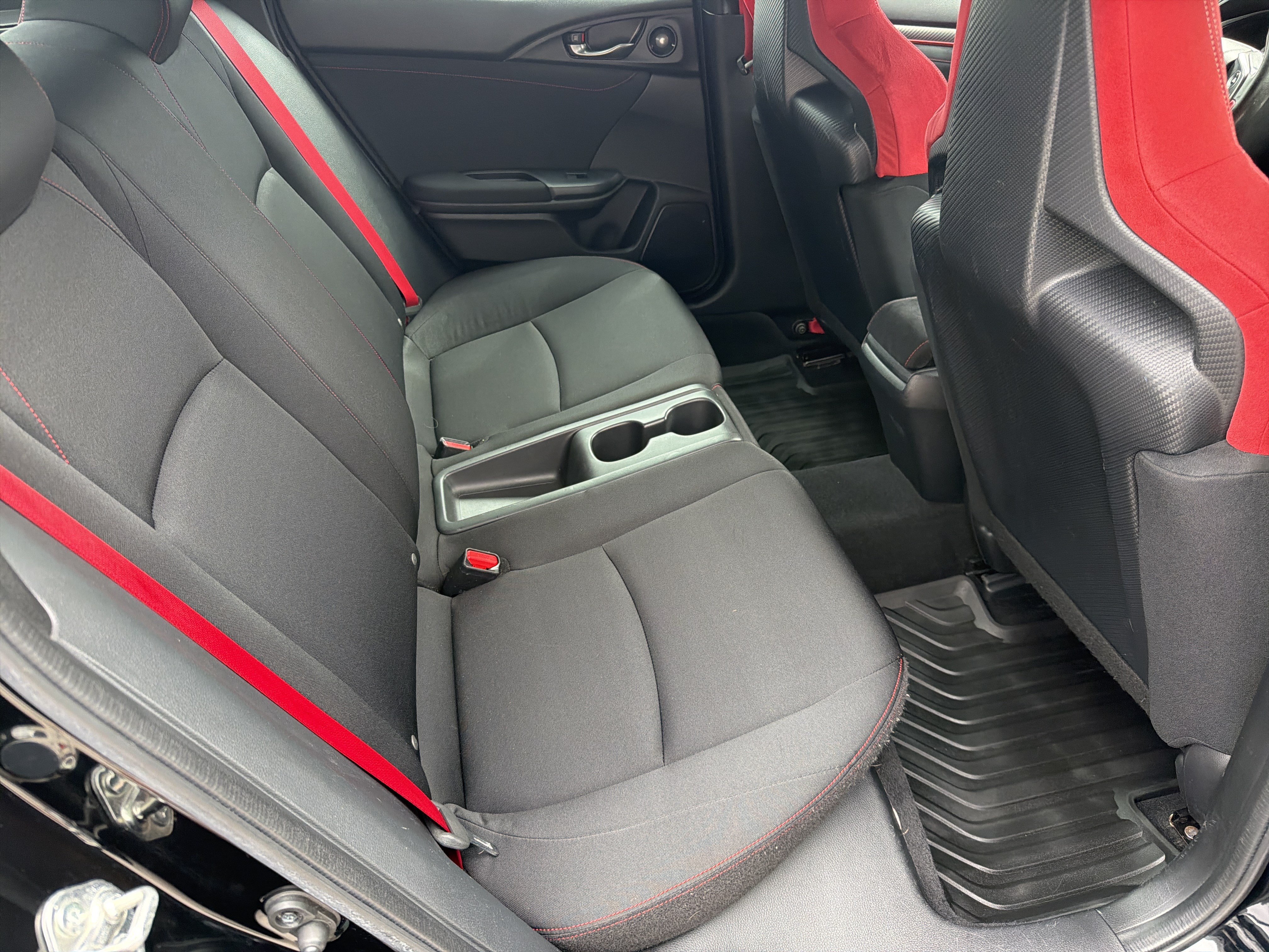 Used 2017 Honda Civic Type R image 24