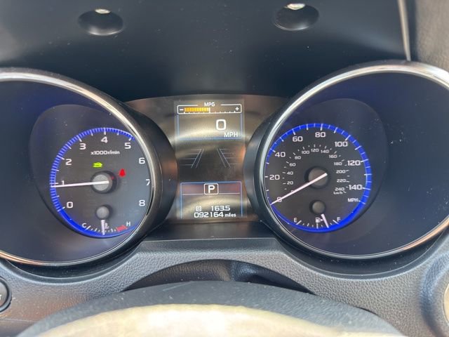 Used 2019 Subaru Outback 2.5i Limited AWD/4WD image 8