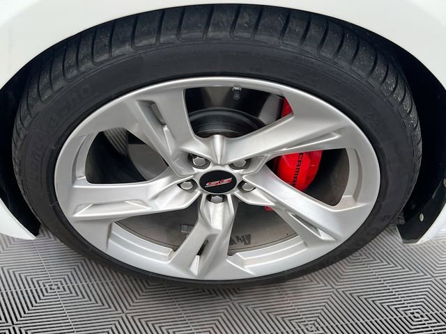 Used 2022 Chevrolet Camaro SS image 31