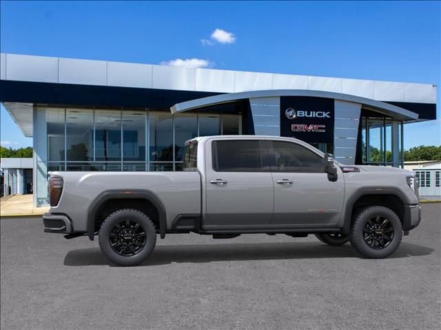 New 2026 GMC Sierra 3500 AT4 image 5