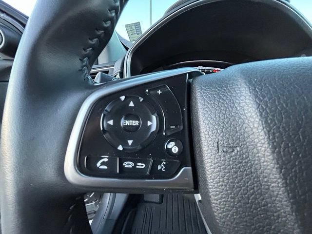 Used 2022 Honda CR-V EX-L image 14