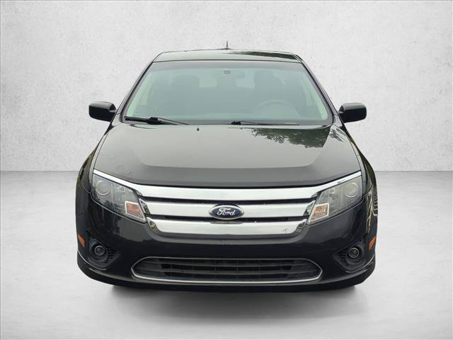 Used 2012 Ford Fusion SE FWD video 2