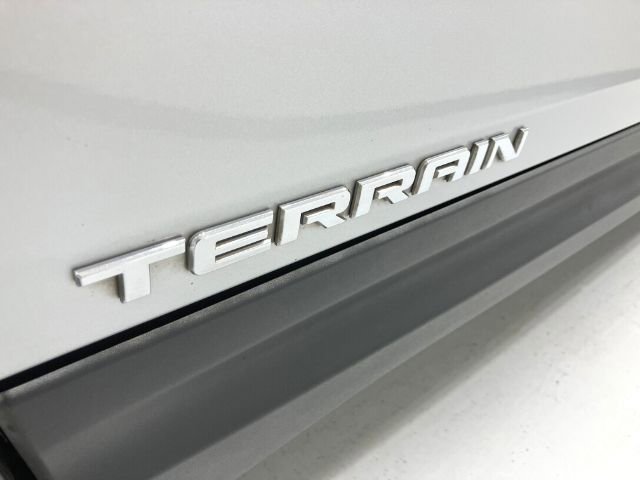 Used 2020 GMC Terrain SLT image 9