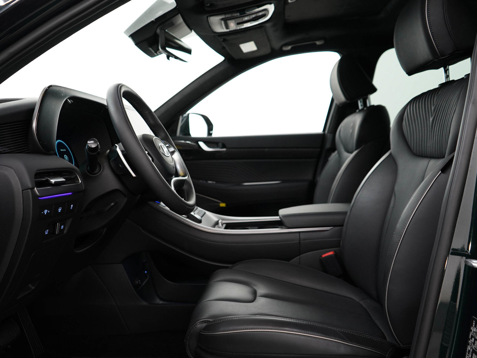 Used 2025 Hyundai Palisade Calligraphy image 23