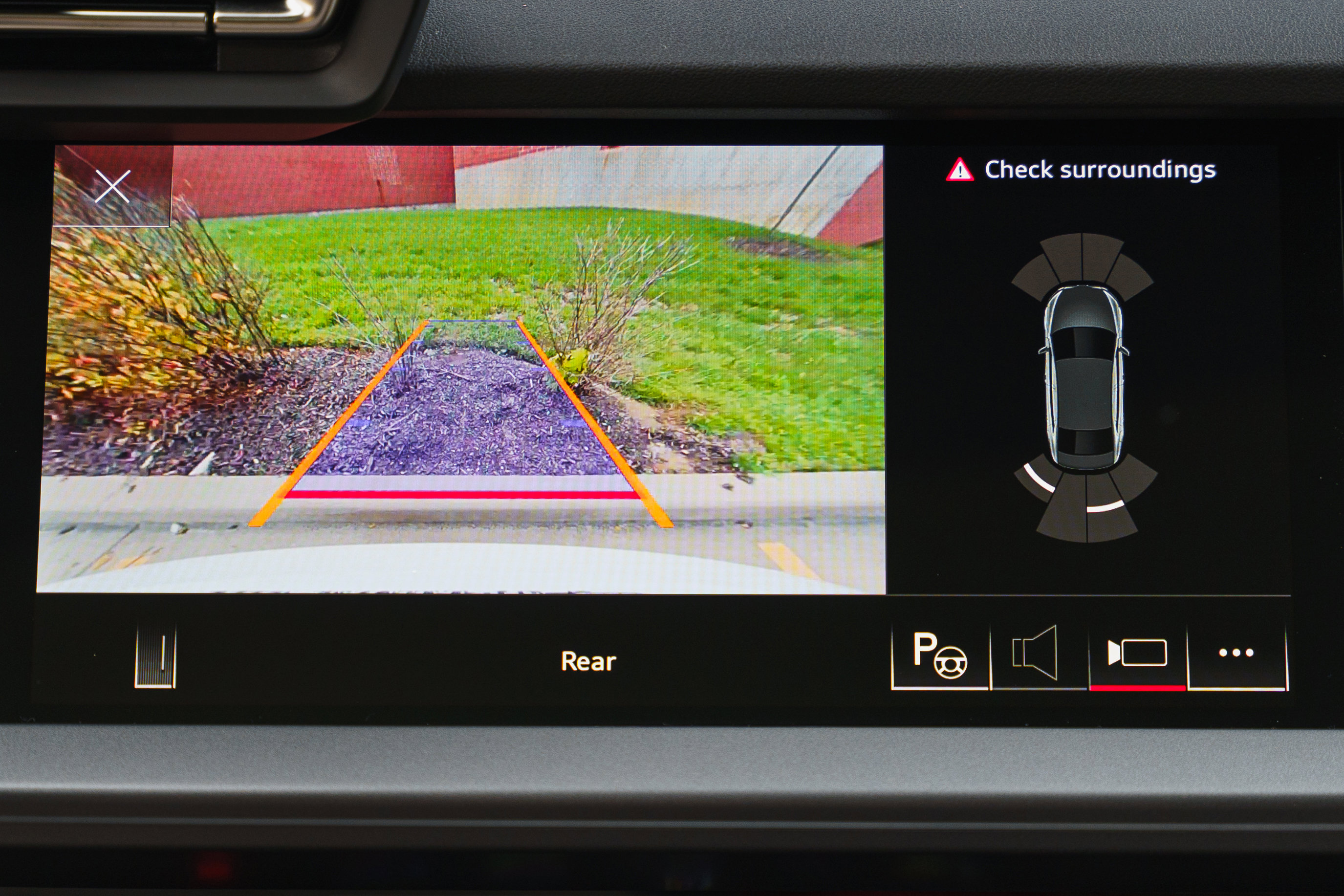 Used 2025 Audi A3 2.0T Premium image 14