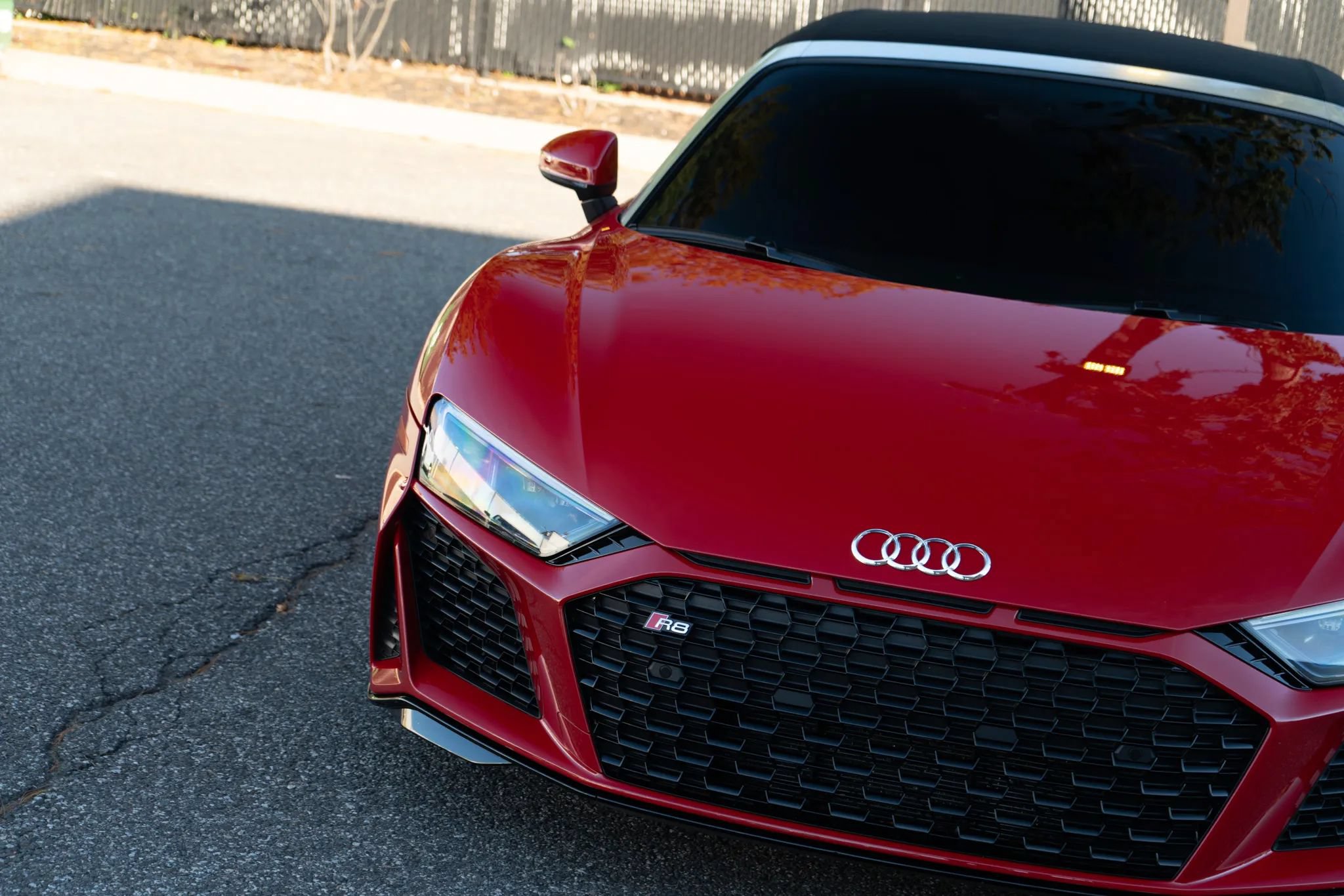Used 2020 Audi R8 V10 AWD/4WD image 7