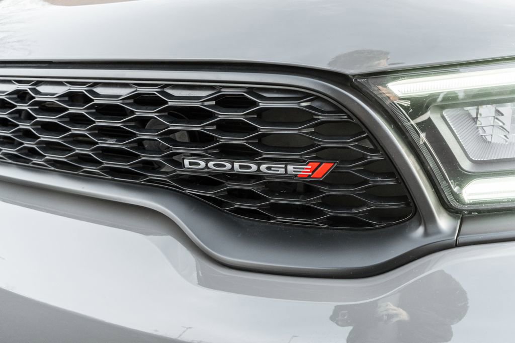 Used 2022 Dodge Durango R/T image 36