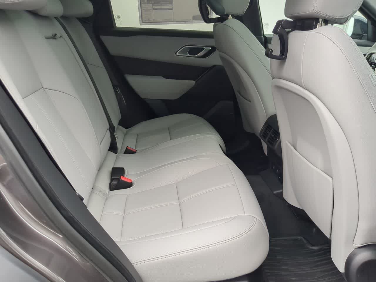 New 2026 Land Rover Range Rover Velar S AWD/4WD image 21