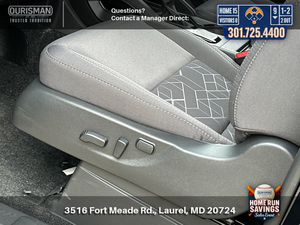 New 2026 Nissan Frontier SV w/ Tow Package image 7