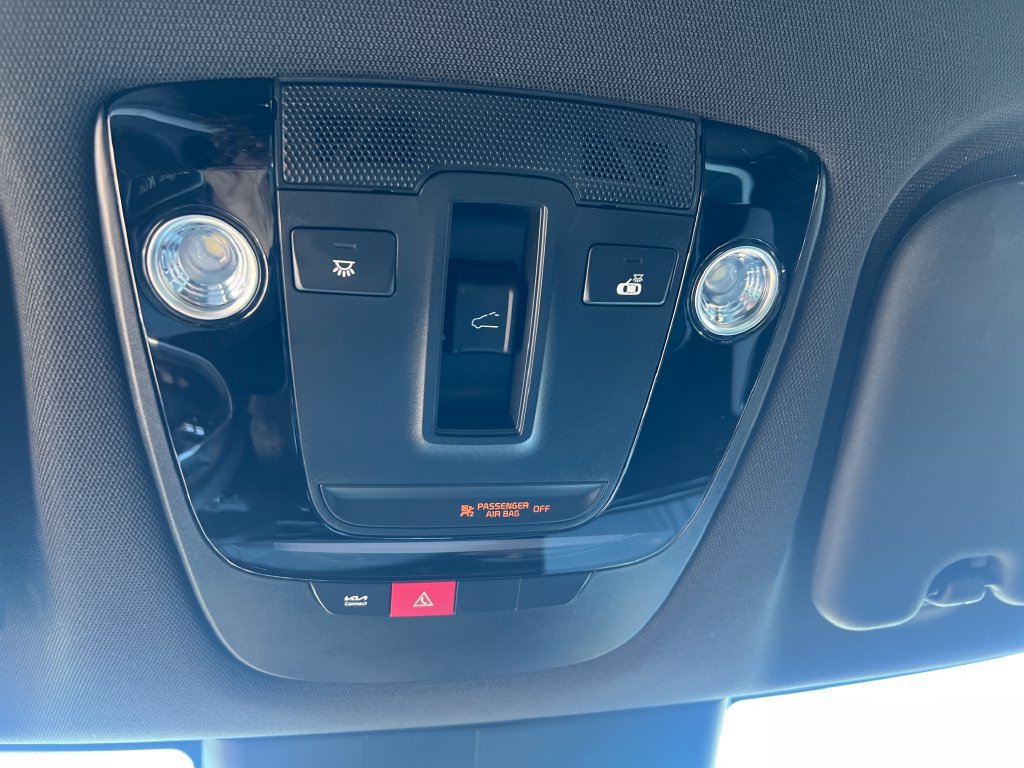 Certified 2024 Kia EV6 GT-Line AWD/4WD image 28
