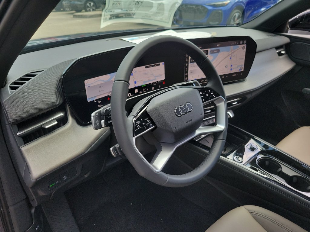New 2026 Audi Q3 quattro 2.0T AWD/4WD image 7