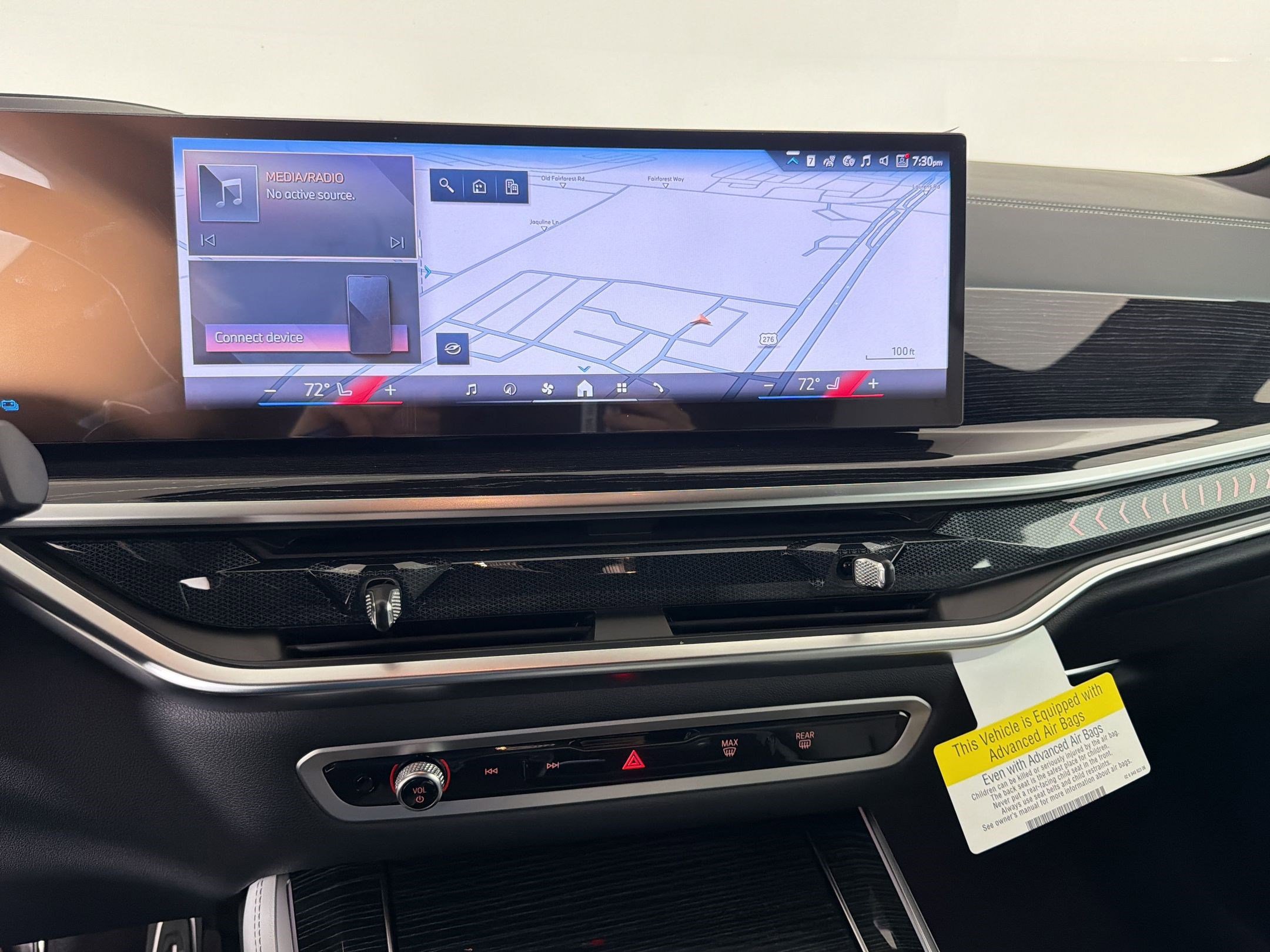 New 2026 BMW X5 xDrive50e AWD/4WD image 25