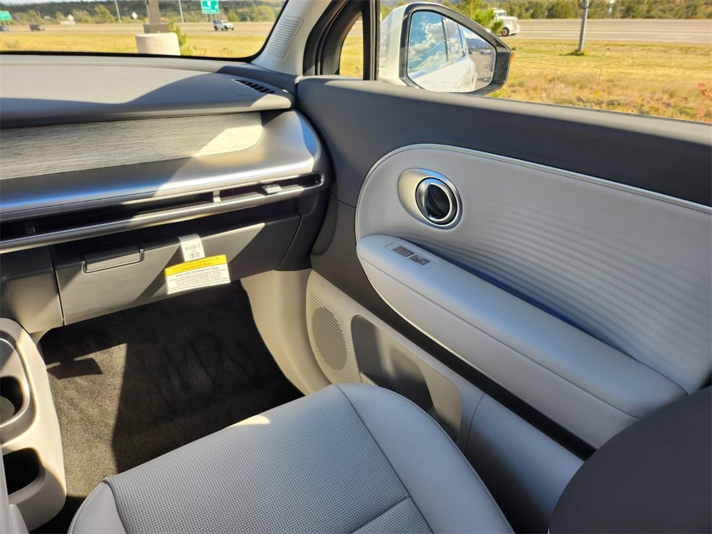 New 2026 Hyundai Ioniq 9 SEL image 27