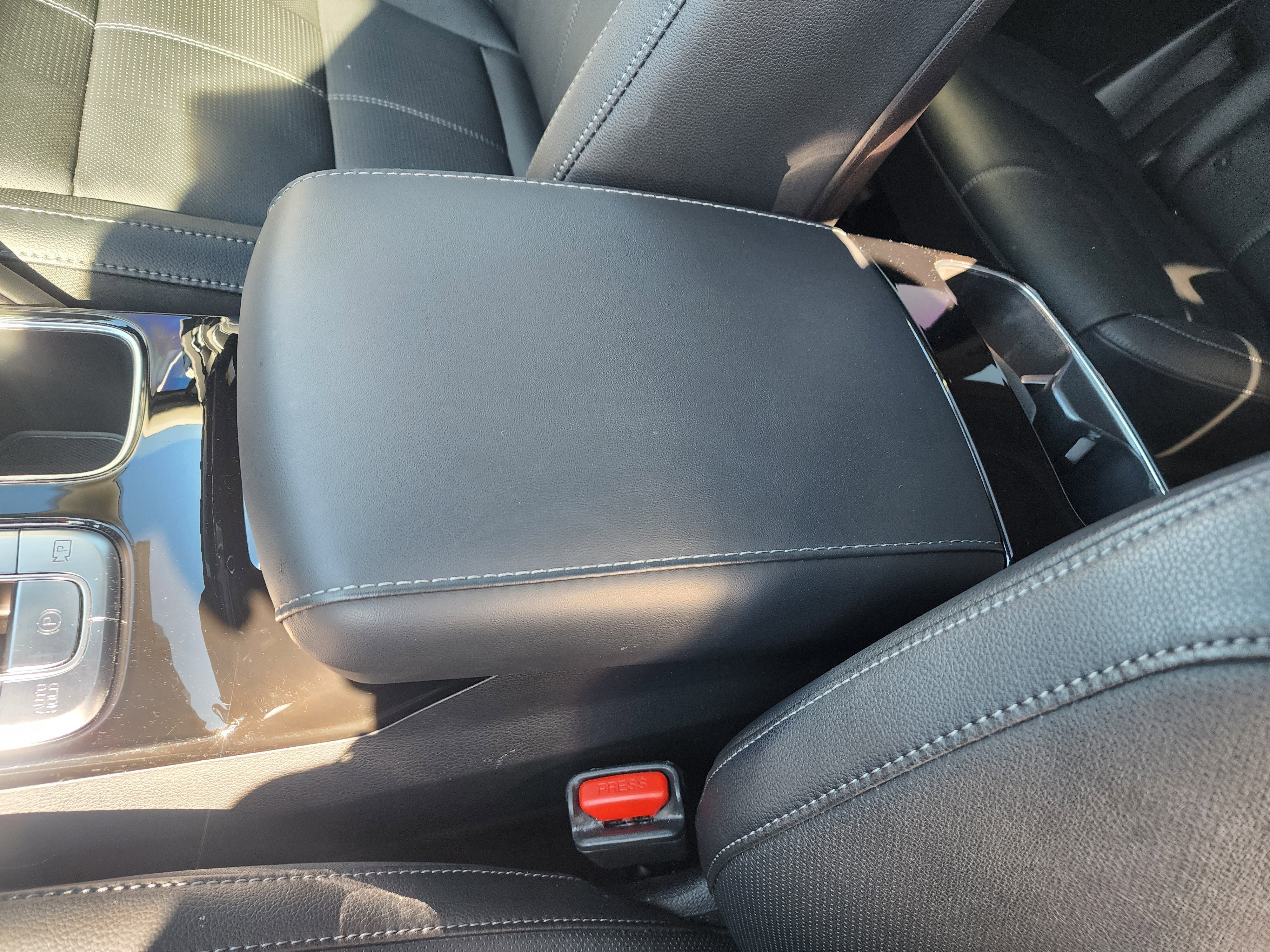 Used 2024 Kia Telluride SX image 35