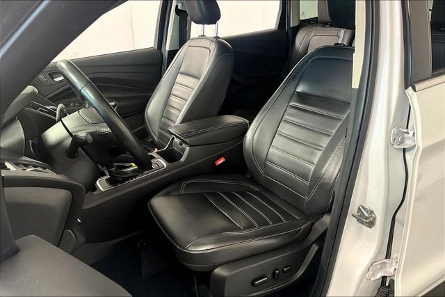 Used 2019 Ford Escape SEL image 25
