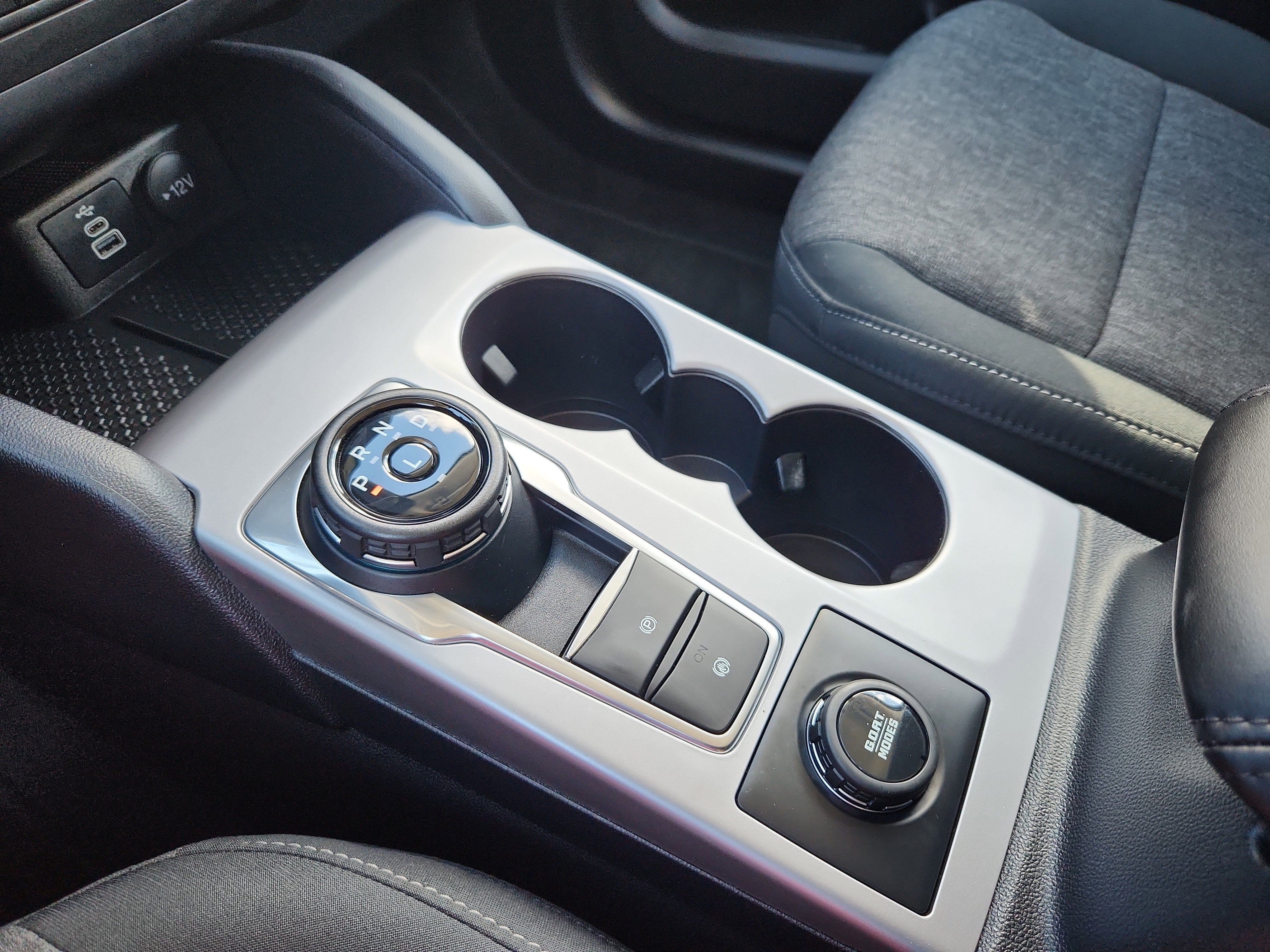 Used 2024 Ford Bronco Sport Big Bend image 22