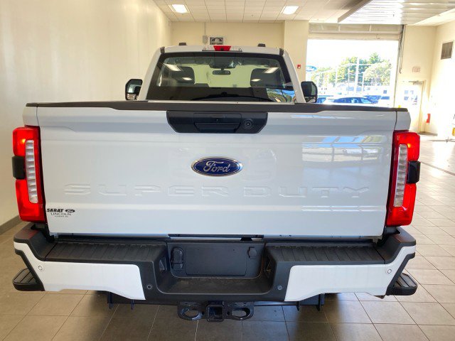 New 2026 Ford F350 XL w/ STX Appearance Package image 13