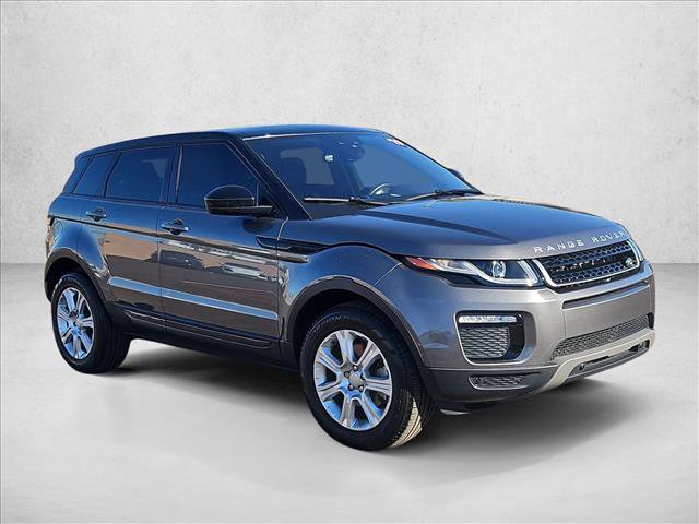Used 2019 Land Rover Range Rover Evoque SE Premium image 3