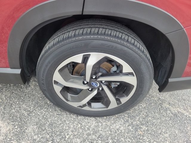 Used 2022 Subaru Forester Touring AWD/4WD image 8