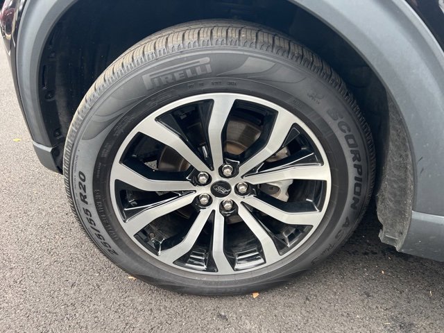 Used 2022 Ford Explorer ST-Line image 7