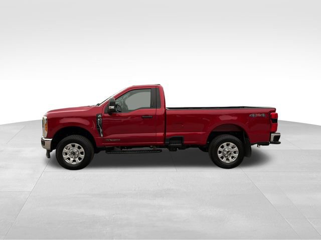 Used 2023 Ford F350 XLT w/ 360-Degree Camera Package AWD/4WD image 6