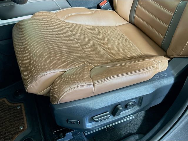 Used 2024 Toyota Tundra 1794 Edition image 21