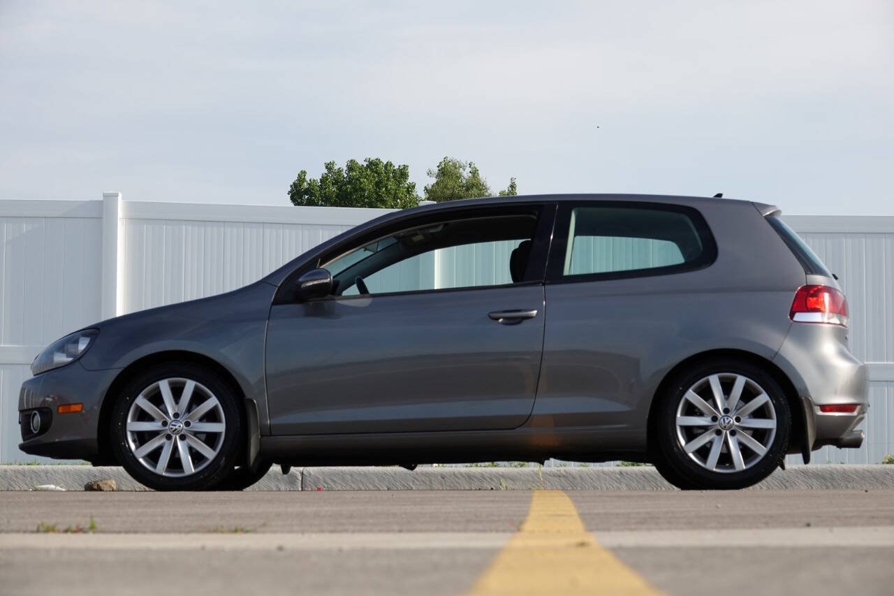 Used 2011 Volkswagen Golf TDI FWD image 13