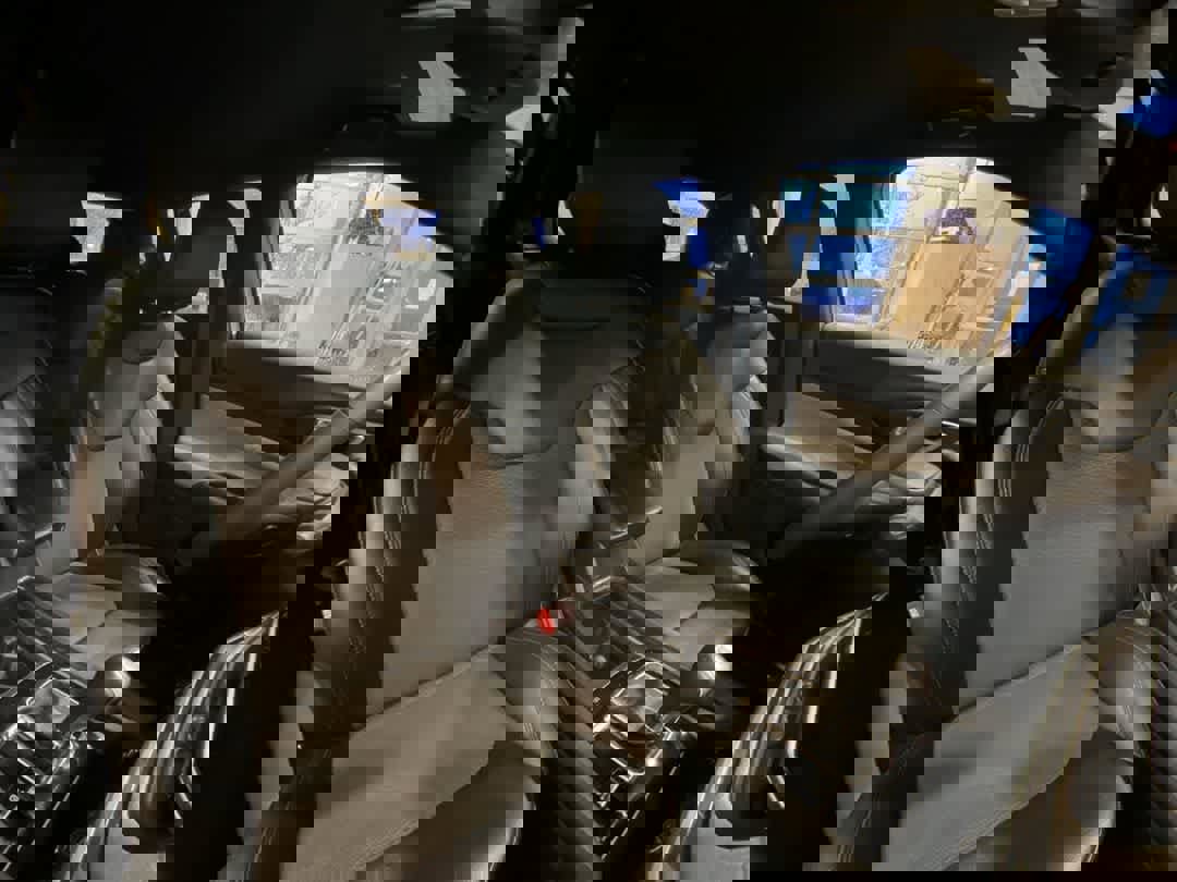 Used 2024 Jeep Compass Latitude image 26