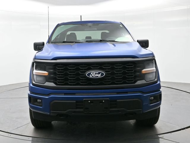 Used 2025 Ford F150 STX w/ Equipment Group 200A image 2