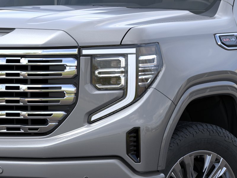New 2026 GMC Sierra 1500 Denali w/ Technology Package AWD/4WD image 34