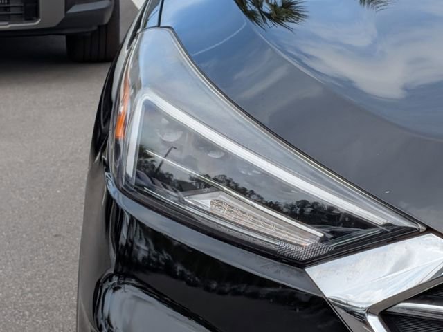 Used 2019 Hyundai Tucson Ultimate w/ Cargo Package AWD/4WD image 9