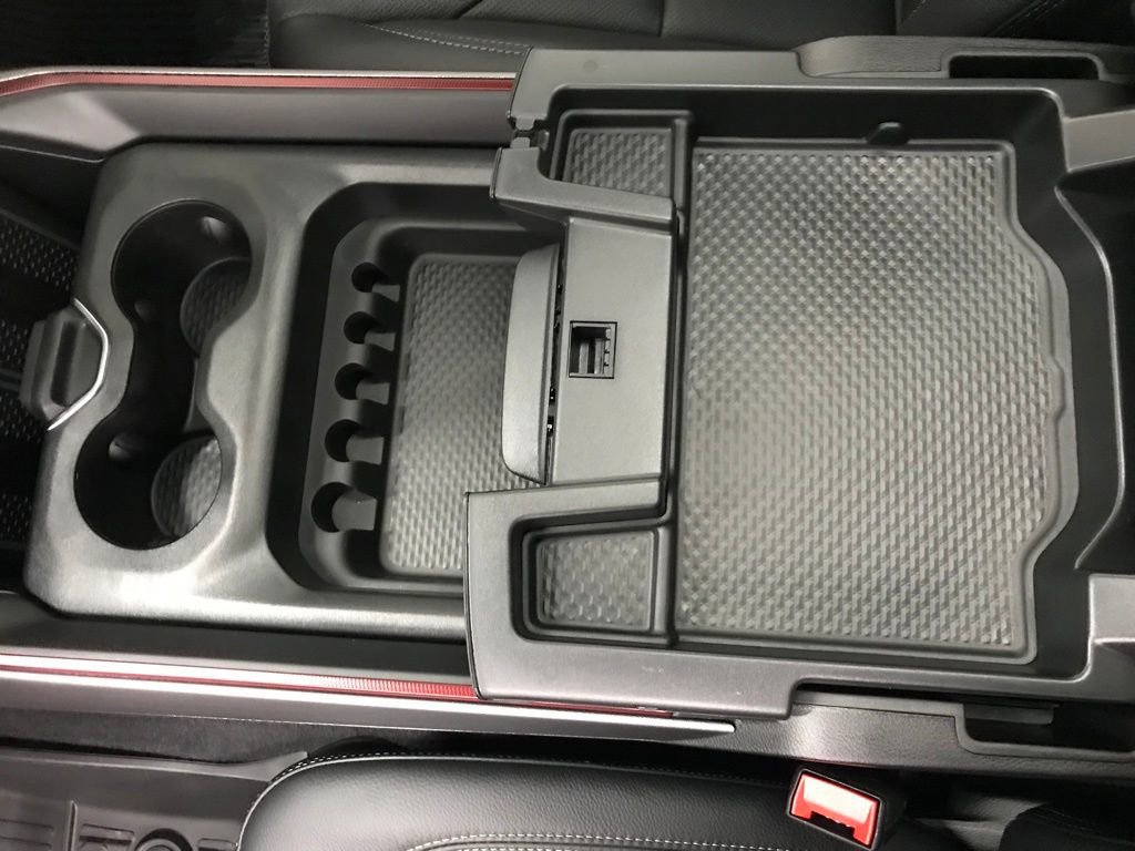 New 2026 RAM 1500 Rebel w/ Rebel Level 2 Equipment Group image 24