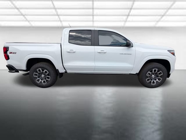 New 2026 Chevrolet Colorado Z71 AWD/4WD image 30