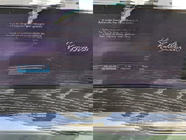 New 2026 Cadillac Escalade IQ Sport 1 image 19