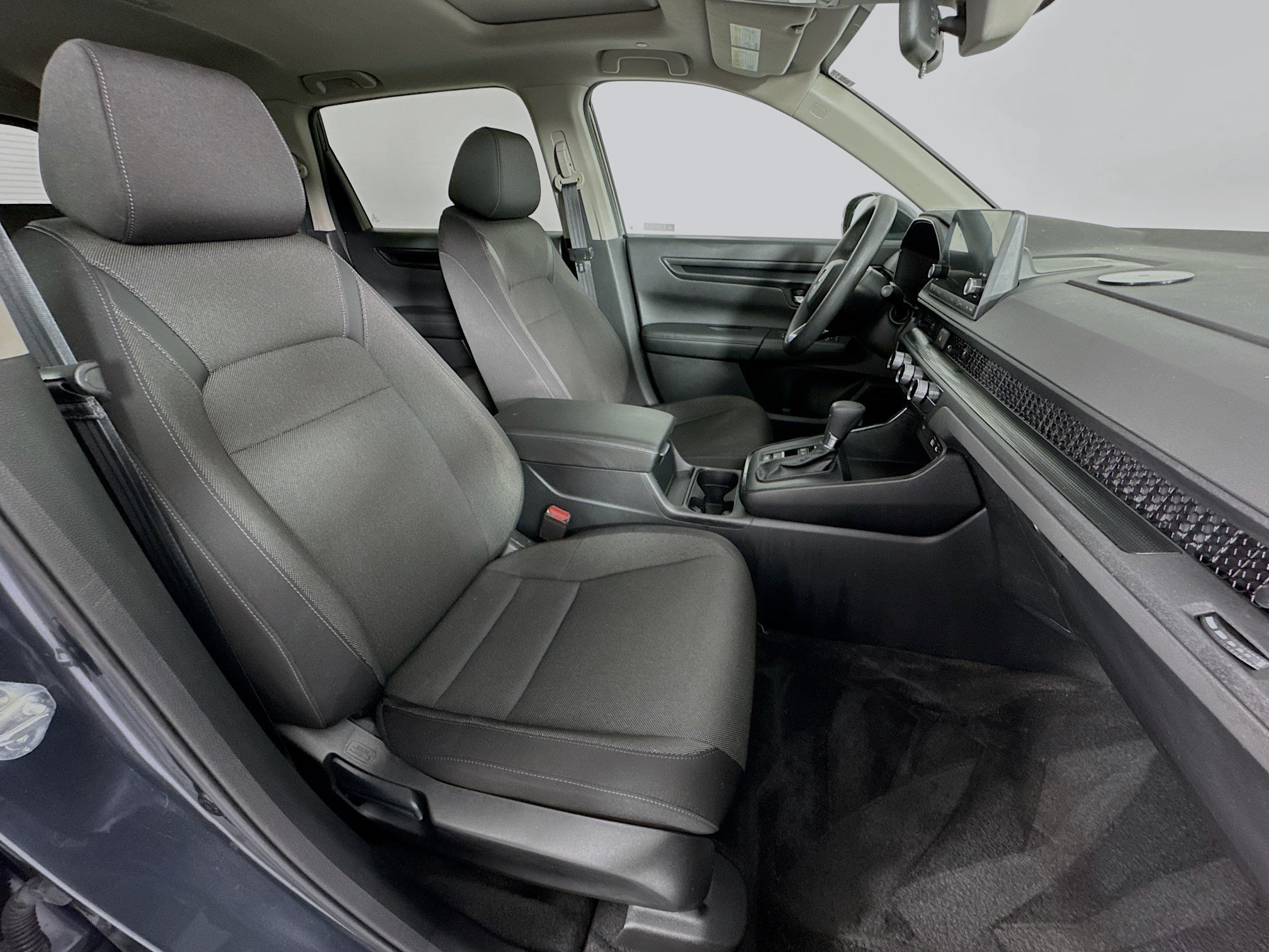 Certified 2024 Honda CR-V EX image 27