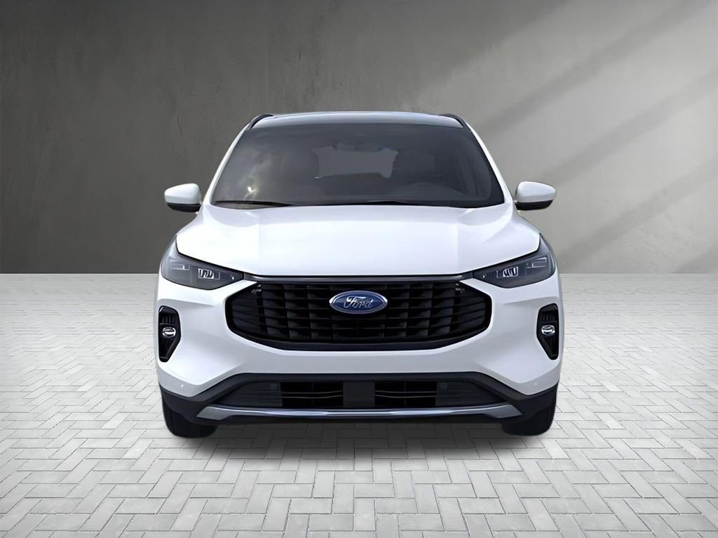 New 2026 Ford Escape Platinum w/ Premium Technology Package AWD/4WD image 7