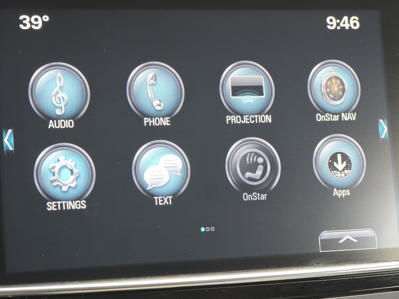 Used 2017 Buick Encore Preferred image 4